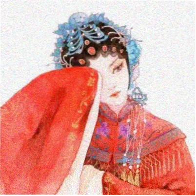 用户 冰原观星者 头像